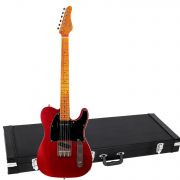 Schecter PT Special SCAR - Chitara electrica, hardcase