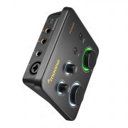 MAONO Studio One - Interfață audio pentru înregistrare, microfon, casti audio