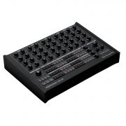 Erica Synths Perkons HD-01 Black - Drum machine si sintetizator