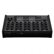 Erica Synths Perkons HD-01 Black - Drum machine si sintetizator
