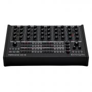 Erica Synths Perkons HD-01 Black - Drum machine si sintetizator