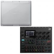 Elektron Digitone II - Sintetizator si capac protectie