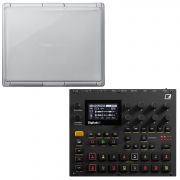 Elektron Digitakt II - Groovebox sampler si capac protectie