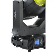CENTOLIGHT SPIRE X23 - Beam moving head 230W, 7900K
