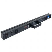 CENTOLIGHT LIGHTBLASTER L720 - Bara stroboscopica cu LED, 480 leduri RGB si 240 leduri albe