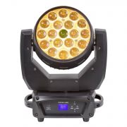 CENTOLIGHT THESIS 1915Z - LED Zoom Moving Head, 19 x 15W