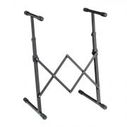 Soundsation KS-30 - Stativ pentru claviaturi, pian digital, mixer si echipamente DJ