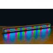 CENTOLIGHT LIGHTBLASTER L720 - Bara stroboscopica cu LED, 480 leduri RGB si 240 leduri albe