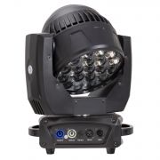 CENTOLIGHT THESIS 1915Z - LED Zoom Moving Head, 19 x 15W