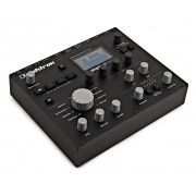 Elektron Analog Heat + FX - Procesor analog de sunet si capac protectie