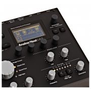 Elektron Analog Heat + FX - Procesor analog de sunet si capac protectie