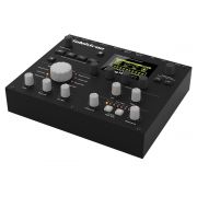 Elektron Analog Heat + FX - Procesor analog de sunet si capac protectie
