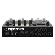 Elektron Analog Heat + FX - Procesor analog de sunet si capac protectie