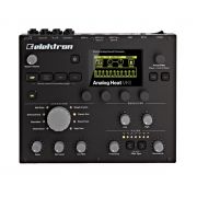 Elektron Analog Heat + FX - Procesor analog de sunet si capac protectie