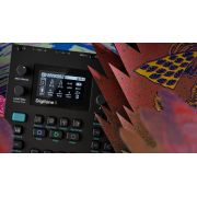 Elektron Digitone II - Sintetizator si stativ de birou