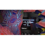 Elektron Digitone II - Sintetizator si stativ de birou