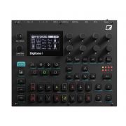 Elektron Digitone II - Sintetizator si capac protectie