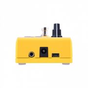 NUX Loop Core Stereo - Pedala Looper, 6 ore de inregistrare, 50 ritmuri, intrari si iesiri stereo