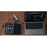 NUX MG 300 MKII - Procesor chitara electrica