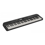 NUX NEK-100 - Orga electronica si stativ, 5 octave, claviatura dinamica, Bluetooth audio, 500 de sunete