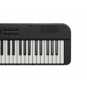 NUX NEK-100 - Orga electronica si stativ, 5 octave, claviatura dinamica, Bluetooth audio, 500 de sunete