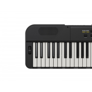 NUX NEK-100 - Orga electronica si stativ, 5 octave, claviatura dinamica, Bluetooth audio, 500 de sunete