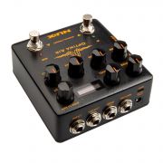 NUX Optima Air NAI 5 - Pedala simulator de chitara acustica cu IR loader