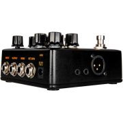 NUX Optima Air NAI 5 - Pedala simulator de chitara acustica cu IR loader