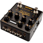 NUX Optima Air NAI 5 - Pedala simulator de chitara acustica cu IR loader