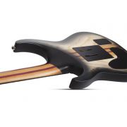 Schecter Banshee Mach-6 FR S (FOB) - Chitara electrica