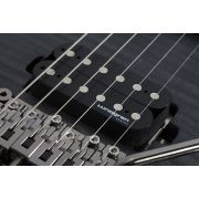 Schecter Banshee Mach-6 FR S (FOB) - Chitara electrica