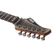 Schecter Banshee Mach-6 FR S (FOB) - Chitara electrica