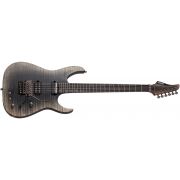 Schecter Banshee Mach-6 FR S (FOB) - Chitara electrica