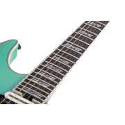 Schecter C-1 SLS Hollywood (GL) - Chitara electrica