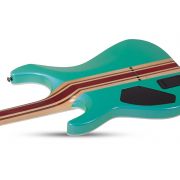 Schecter C-1 SLS Hollywood (GL) - Chitara electrica