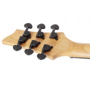 Schecter C-1 Standard (BB) - Chitara electrica