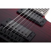 Schecter C-1 Standard (BB) - Chitara electrica
