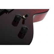 Schecter C-1 Standard (BB) - Chitara electrica