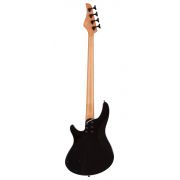 Schecter C-4 Standard (TB) - Bass electric, husa de transport, cablu, corzi
