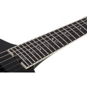 Schecter E-1 SLS Evil Twin - Chitara electrica