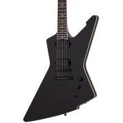 Schecter E-1 SLS Evil Twin - Chitara electrica