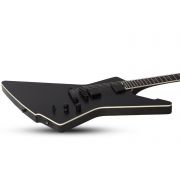 Schecter E-1 SLS Evil Twin - Chitara electrica