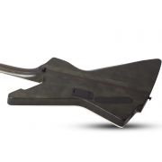 Schecter E-1 SLS Evil Twin - Chitara electrica