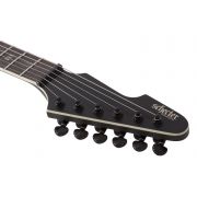 Schecter E-1 SLS Evil Twin - Chitara electrica