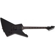 Schecter E-1 SLS Evil Twin - Chitara electrica