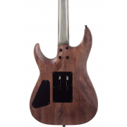 Schecter Omen Elite-6 FR BCHB - Chitara electrica, hardcase