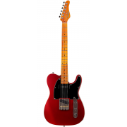 Schecter PT Special SCAR - Chitara electrica, hardcase