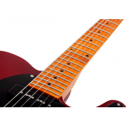 Schecter PT Special SCAR - Chitara electrica, hardcase