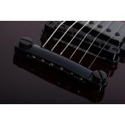 Schecter Solo-II Standard (BB) - Chitara electrica, husa de transport, cablu, corzi