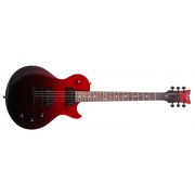 Schecter Solo-II Standard (BB) - Chitara electrica, husa de transport, cablu, corzi